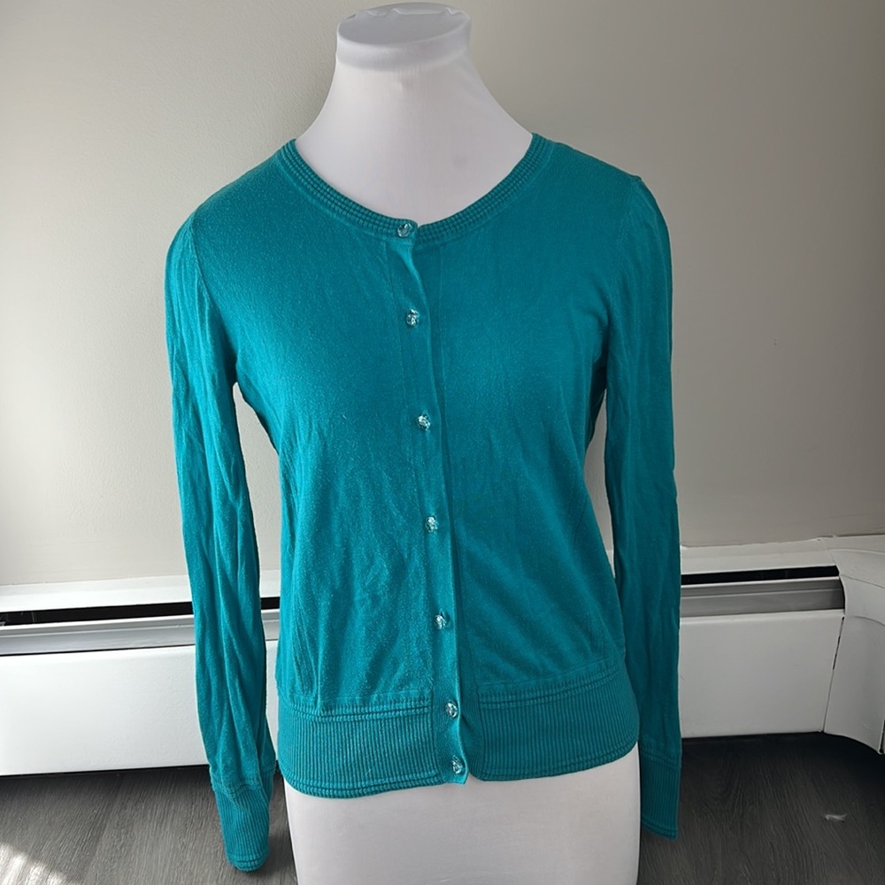 Banana Republic Cardigan